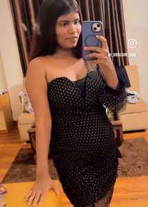 Black Shein Party Wear