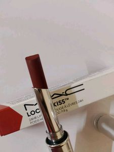 mac lipstick