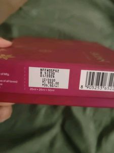 SKINN Fine Fragrances Gift Box