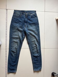 Women Skinny Fit High-Rise