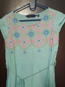 Kurti Top
