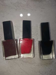 New Primer Gloss Nail Paint