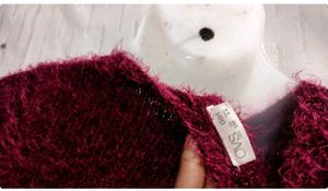 Very Beautiful Soft Sweater For Girls