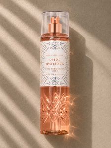 Bath & Body Works Pure Wonder Mist 10ml
