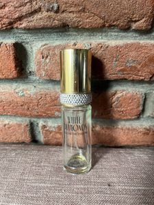 Collectible Bottle,White diamonds- Elizabeth Arden