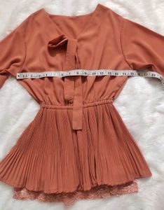 Cute Top For Girls