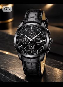 Tissot Men’s watch
