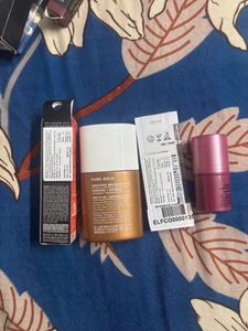 Elf Skin Bronzing Drops