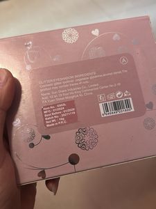 Beauty product combo