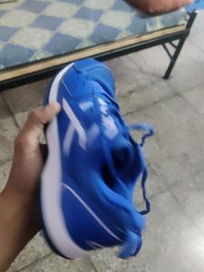Brand New Badminton Shoes Uk05