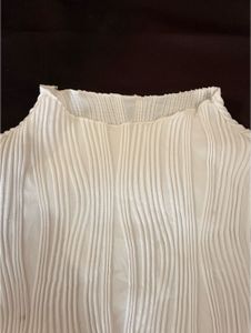 Textured Mock Neck Bodysuit