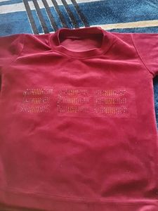 Top For Girls