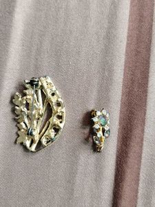 Vintage Brooch
