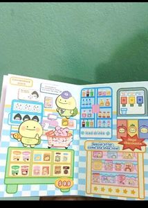 Soso's Life Craft Book Set