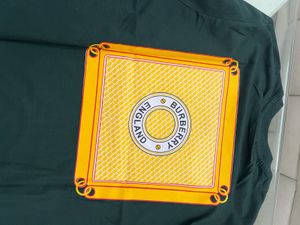 Burberry tshirt XL SIZE