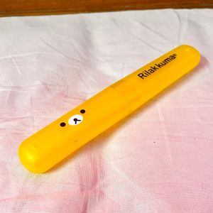 Toothbrush Box 1