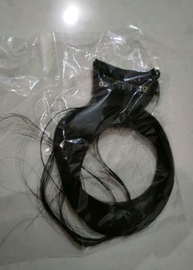 Real Hair Extension