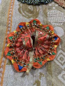 Beautifully Embellished Lehenga Choli