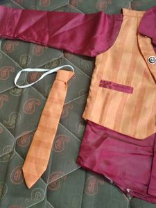 Boy Cloth