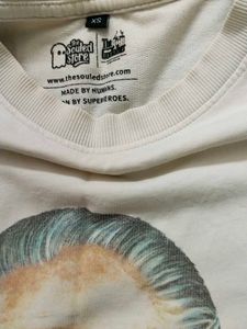The Godfather Graphic T-Shirt