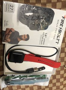 Smart Watch Brand New