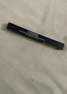 MAC pencil eyeliner