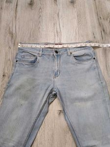 Ma4964 DJ&amp;C Jeans waist 32 inches