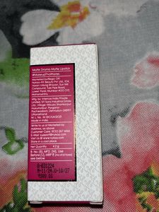 Kay Beauty Matte Lipstick (Premier)