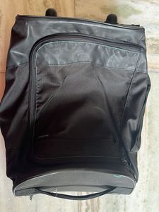 Rolling Travel Bag