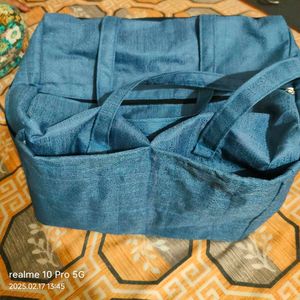 New Handmade Bag
