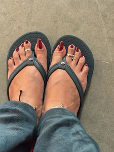ladies footwear