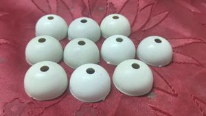 10 Jhumka Base For Earring Making Big Size