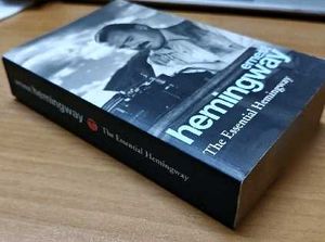 Essential Hemingway