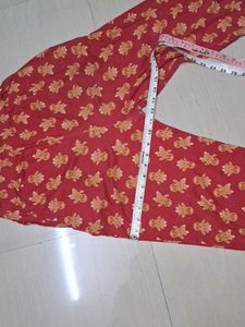 Cute Gingerbread Pajama Shorts of 1
