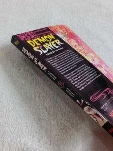 Demon Sayer 11