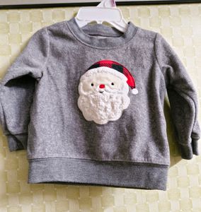 Carter's Sweatshirt