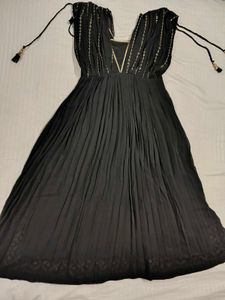 Long Gown