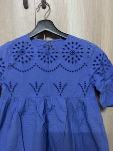Very Cute Cotton Dress