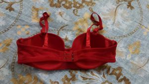 Women Push Up Bra
