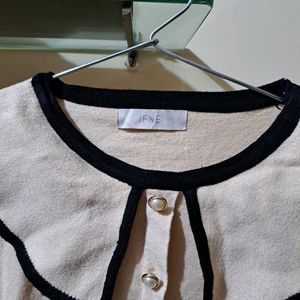 Korean Cardigan 🐨