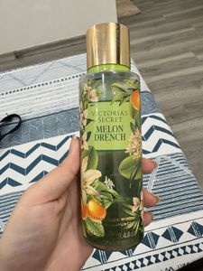 Authentic Victoria's Secret Melon Drench Body Mist