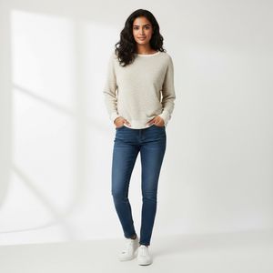 Elizabeth & James Knit Sweater
