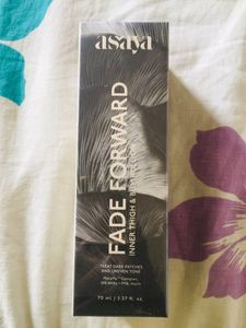 Asaya Fade Forward Inner Thigh & Bum Roll-On