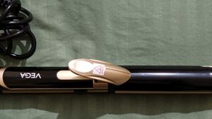 Vega 3 In 1 Hair Styler