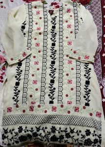 Pakistani Dress