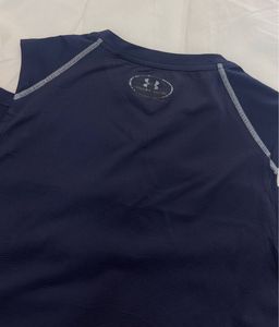 Under Armour Men's Sleeveless T-Shirt