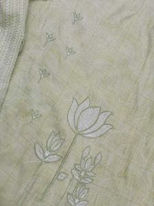 Light Green 3-Piece Suit