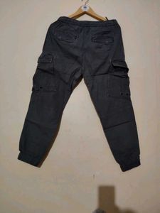 Cargo Joggers