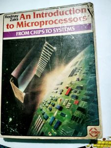 An Introduction To Microprocessors