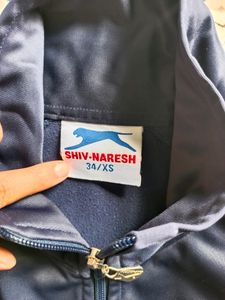 Shiv Naresh Track Suit Of KVS